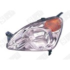 Phare Avant Gauche Pour Honda CR-V II 33151S9AG01