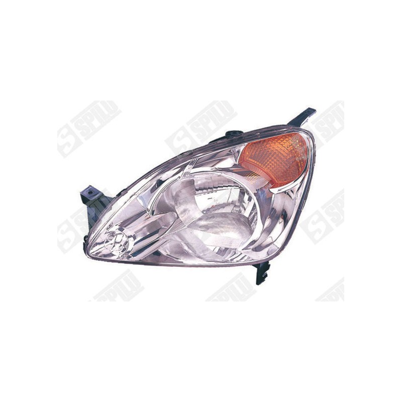 Phare Avant Gauche Pour Honda CR-V II 33151S9AG01