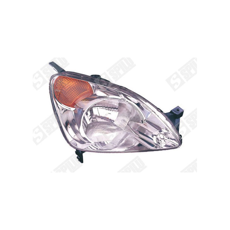 Phare Avant Droit Pour Honda CR-V II 33101S9AG01