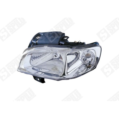 Phare Avant Gauche Pour Seat Cordoba Vario Ibiza II 6K1941043A