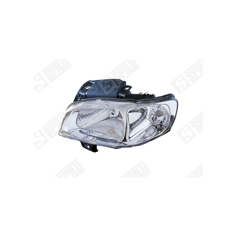 Phare Avant Gauche Pour Seat Cordoba Vario Ibiza II 6K1941043A