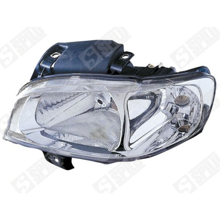 Phare Avant Droit Pour Seat Cordoba Vario Ibiza II 6K1941044A