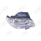 Phare Avant Gauche Pour Seat Cordoba Vario Ibiza II 6K1941043A