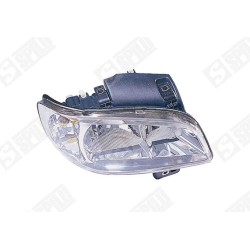 Phare Avant Gauche Pour Seat Cordoba Vario Ibiza II 6K1941043A