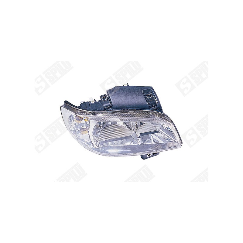Phare Avant Gauche Pour Seat Cordoba Vario Ibiza II 6K1941043A