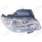 Phare Avant Droit Pour Seat Cordoba Vario Ibiza II 6K1941044A