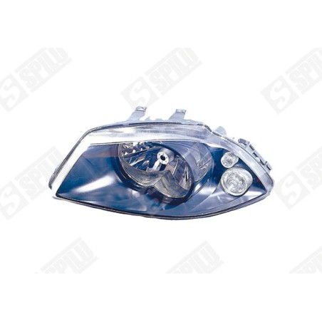 Phare Avant Gauche Pour Seat Cordoba Ibiza III 6L1941751M