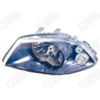 Phare Avant Droit Pour Seat Cordoba Ibiza III 6L1941752M