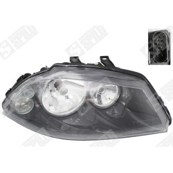 Phare Avant Gauche Pour Seat Cordoba Ibiza III 6L1941751B