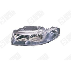 Phare Avant Gauche Pour Seat Leon Toledo II 1M1941015