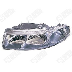 Phare Avant Droit Pour Seat Leon Toledo II 1M1941016