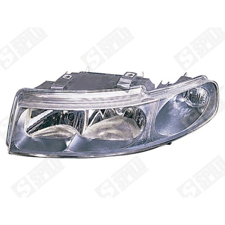 Phare Avant Droit Pour Seat Leon Toledo II 1M1941016
