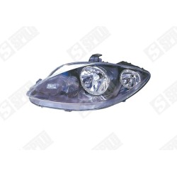 Phare Avant Gauche Pour Seat Altea XL Leon Toledo III 5P1941005E