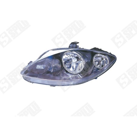 Phare Avant Gauche Pour Seat Altea XL Leon Toledo III 5P1941005E