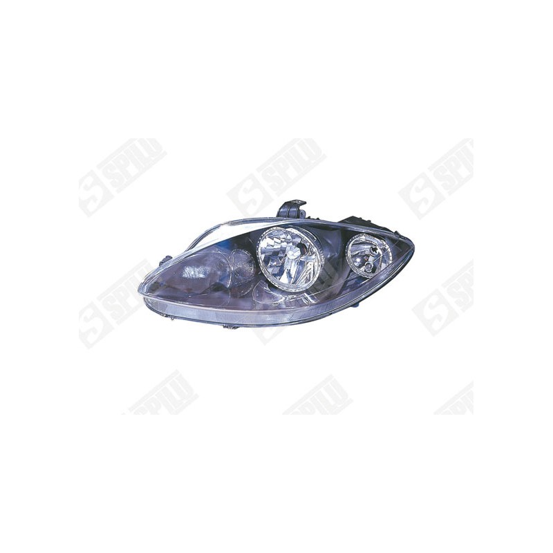 Phare Avant Gauche Pour Seat Altea XL Leon Toledo III 5P1941005E
