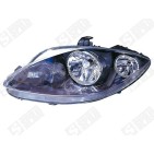 Phare Avant Droit Pour Seat Altea XL Leon Toledo III 5P1941006E