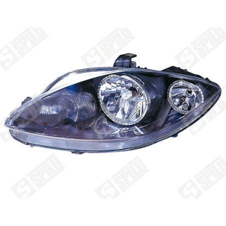 Phare Avant Droit Pour Seat Altea XL Leon Toledo III 5P1941006E