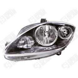 Phare Avant Droit Pour Seat Leon 5P1941034A 5P1941034B