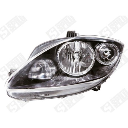 Phare Avant Droit Pour Seat Leon 5P1941034A 5P1941034B