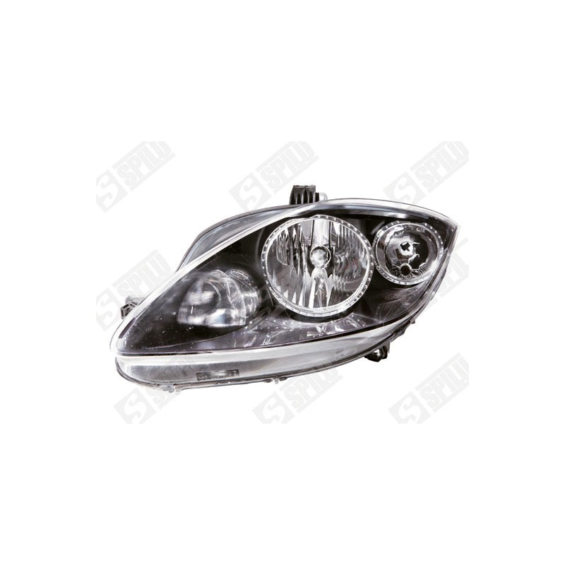 Phare Avant Droit Pour Seat Leon 5P1941034A 5P1941034B