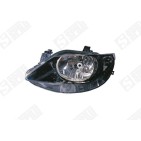 Phare Avant Gauche Pour Seat Ibiza IV SportCoupé ST 6J1941021C