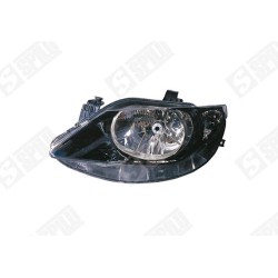 Phare Avant Gauche Pour Seat Ibiza IV SportCoupé ST 6J1941021C