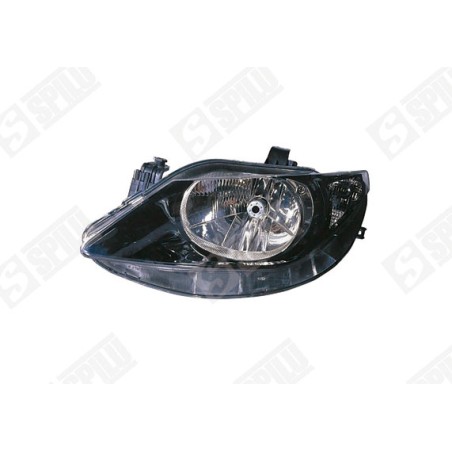 Phare Avant Gauche Pour Seat Ibiza IV SportCoupé ST 6J1941021C