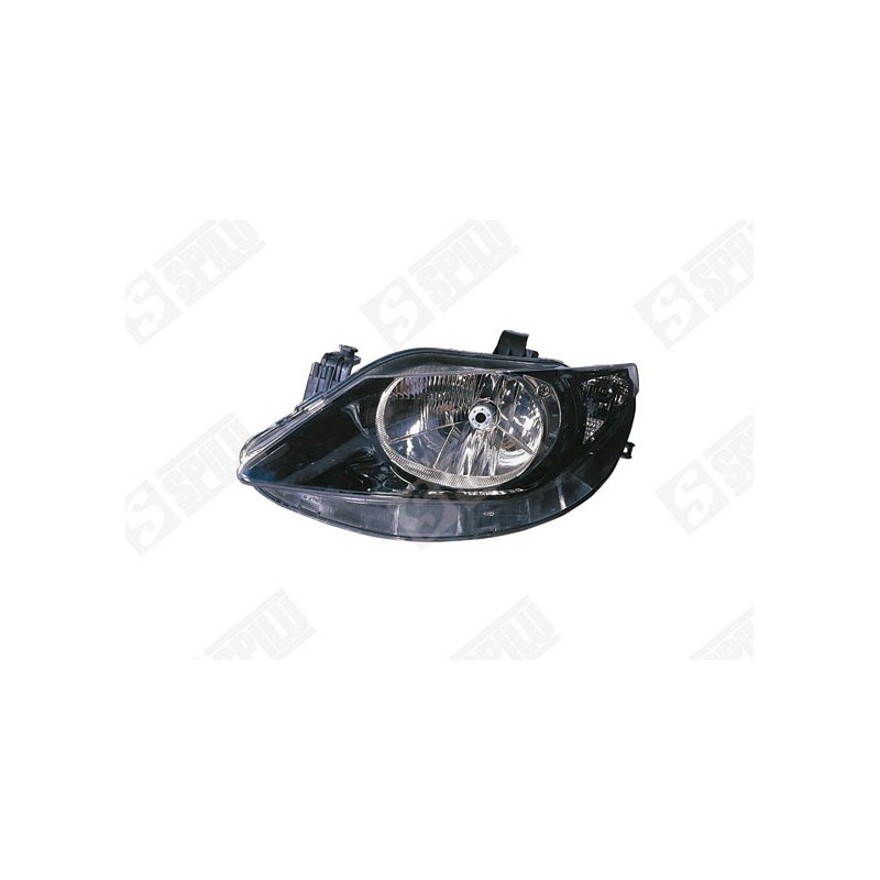 Phare Avant Gauche Pour Seat Ibiza IV SportCoupé ST 6J1941021C