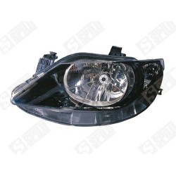 Phare Avant Droit Pour Seat Ibiza IV SportCoupé ST 6J1941022C