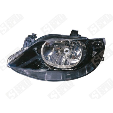 Phare Avant Droit Pour Seat Ibiza IV SportCoupé ST 6J1941022C