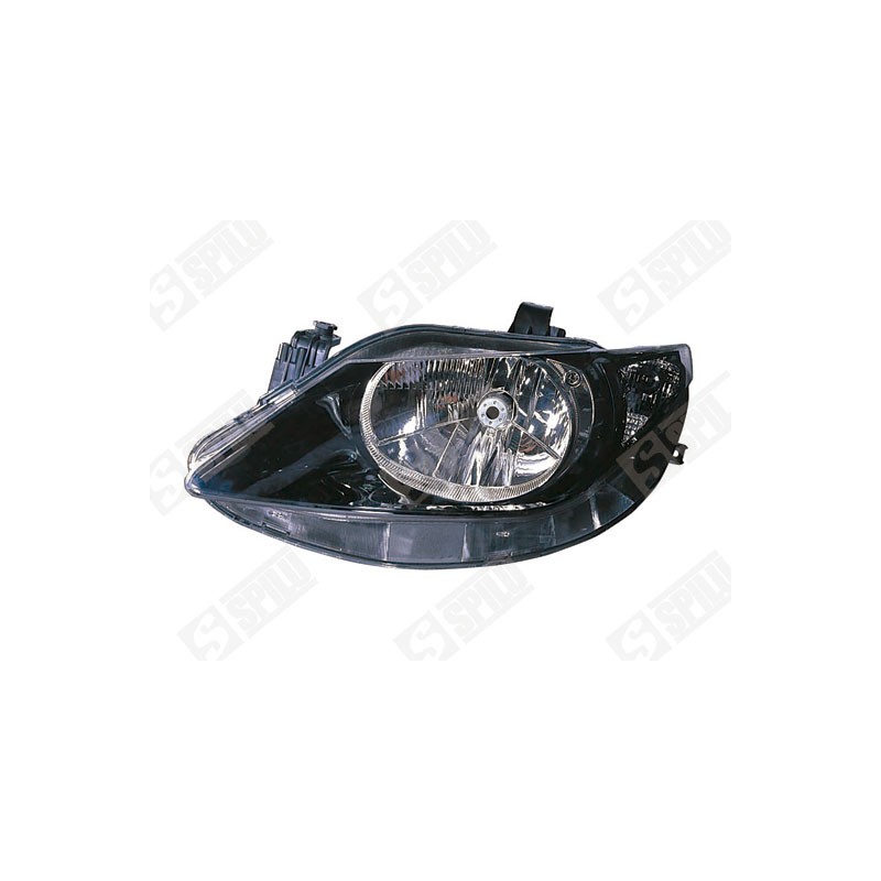 Phare Avant Droit Pour Seat Ibiza IV SportCoupé ST 6J1941022C
