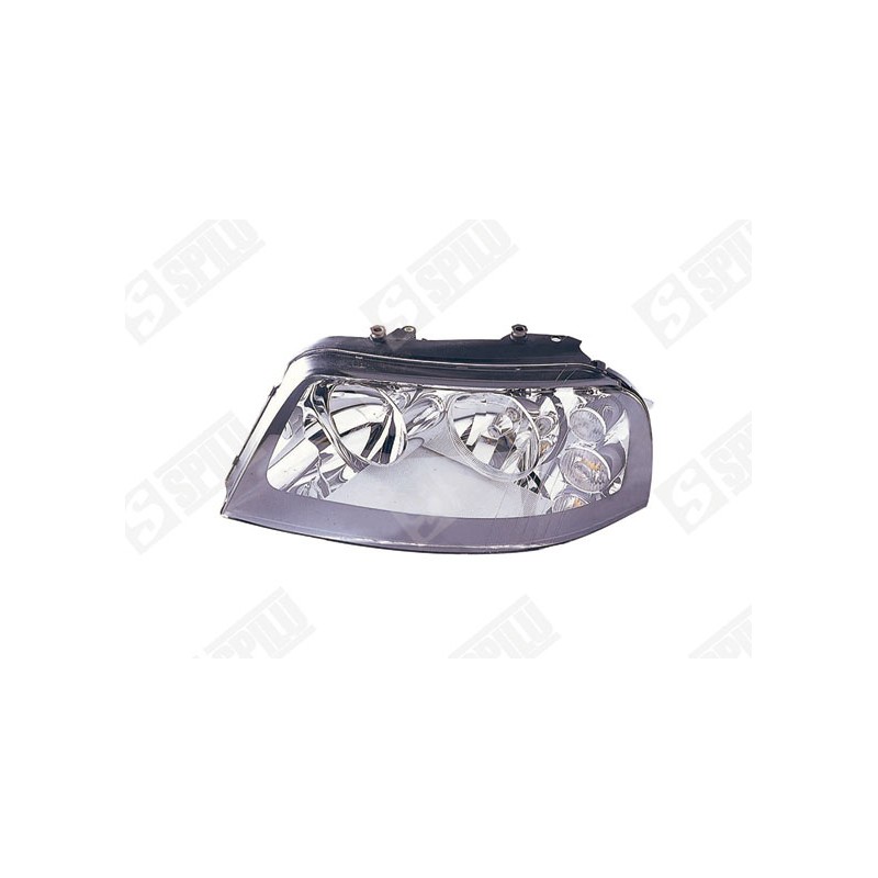 Phare Avant Gauche Pour VW Sharan Seat Alhambra 7M3941015AH 7M3941015AD