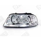 Phare Avant Droit Pour VW Sharan Seat Alhambra 7M3941016AH 7M3941016AD