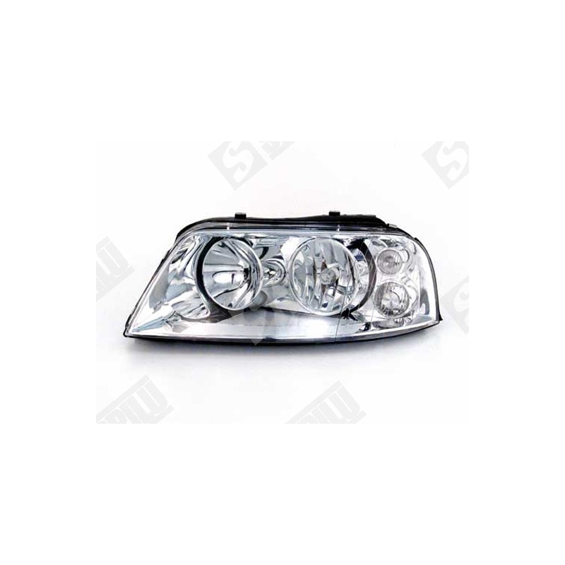 Phare Avant Droit Pour VW Sharan Seat Alhambra 7M3941016AH 7M3941016AD