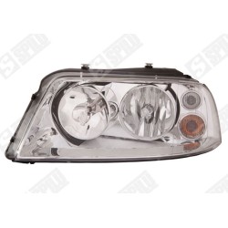 Phare Avant Gauche Pour VW Sharan Seat Alhambra 7M3941015AH 7M7941015N