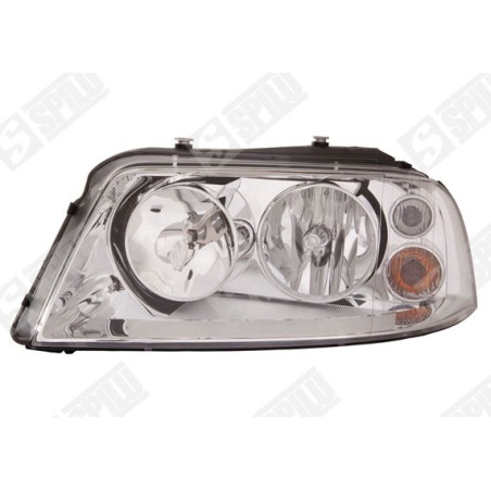 Phare Avant Gauche Pour VW Sharan Seat Alhambra 7M3941015AH 7M7941015N
