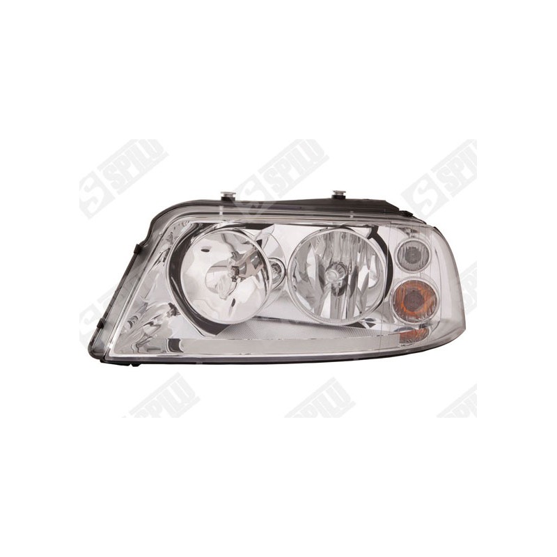 Phare Avant Gauche Pour VW Sharan Seat Alhambra 7M3941015AH 7M7941015N