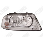Phare Avant Droit Pour VW Sharan Seat Alhambra 7M3941016AH 7M7941016N