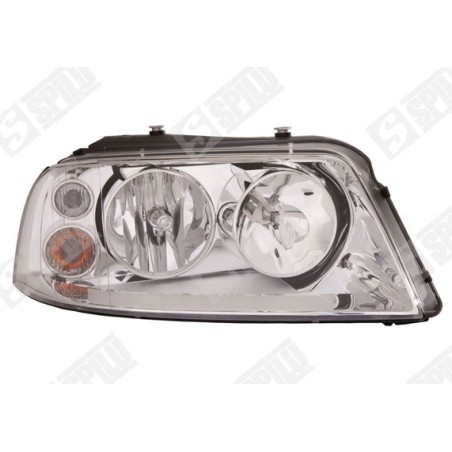 Phare Avant Droit Pour VW Sharan Seat Alhambra 7M3941016AH 7M7941016N