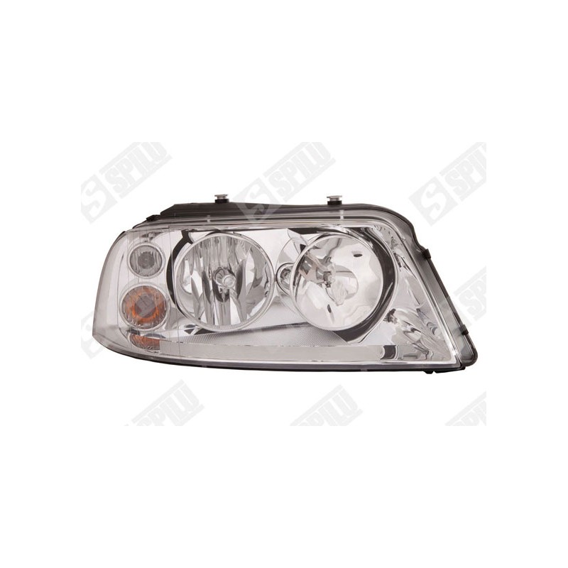Phare Avant Droit Pour VW Sharan Seat Alhambra 7M3941016AH 7M7941016N