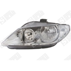 Phare Avant Gauche Pour Seat Exeo ST 3R1941005D