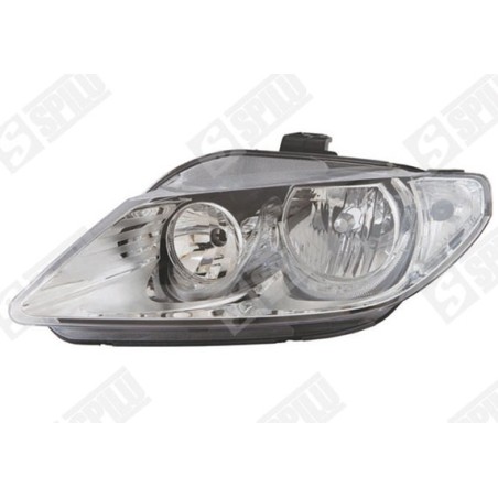 Phare Avant Gauche Pour Seat Exeo ST 3R1941005D