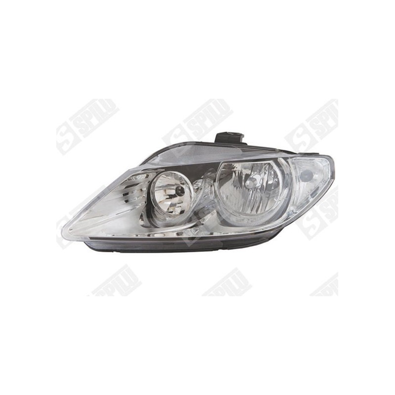 Phare Avant Gauche Pour Seat Exeo ST 3R1941005D