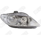 Phare Avant Droit Pour Seat Exeo ST 3R1941006D