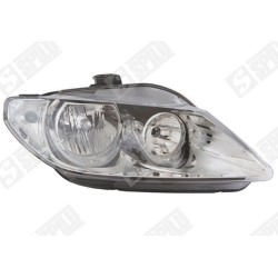 Phare Avant Droit Pour Seat Exeo ST 3R1941006D