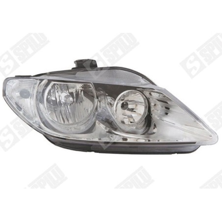 Phare Avant Droit Pour Seat Exeo ST 3R1941006D