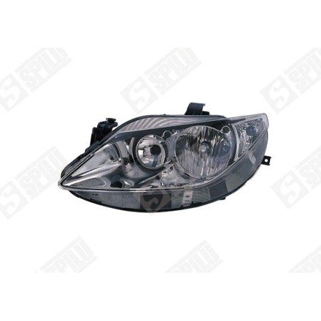 Phare Avant Gauche Pour Seat Ibiza IV SportCoupé ST 6J1941021C