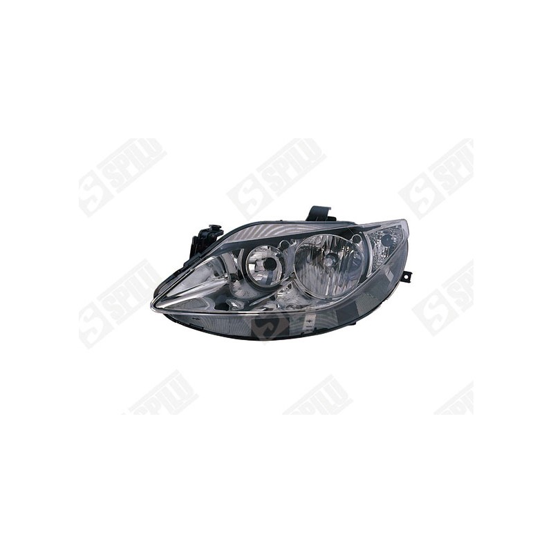 Phare Avant Gauche Pour Seat Ibiza IV SportCoupé ST 6J1941021C