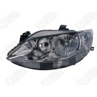 Phare Avant Droit Pour Seat Ibiza IV SportCoupé ST 6J1941022C
