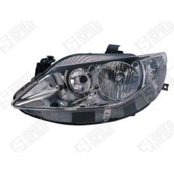 Phare Avant Droit Pour Seat Ibiza IV SportCoupé ST 6J1941022C